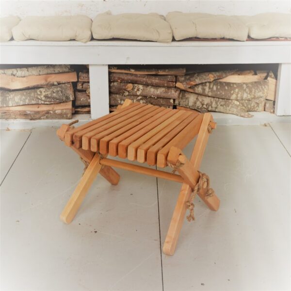 Bench alder